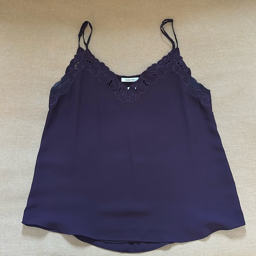 Aritzia Babaton Tank